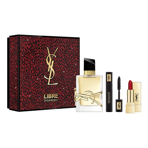 ysl maquillage sephora|Sephora YSL set.